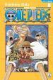 One piece. New edition. 8.
